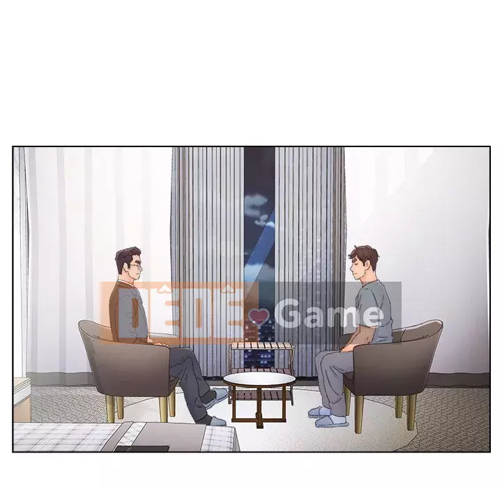 Bạn xấu của bố Chương 37-38