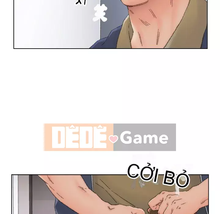 Bạn xấu của bố Chương 37-38