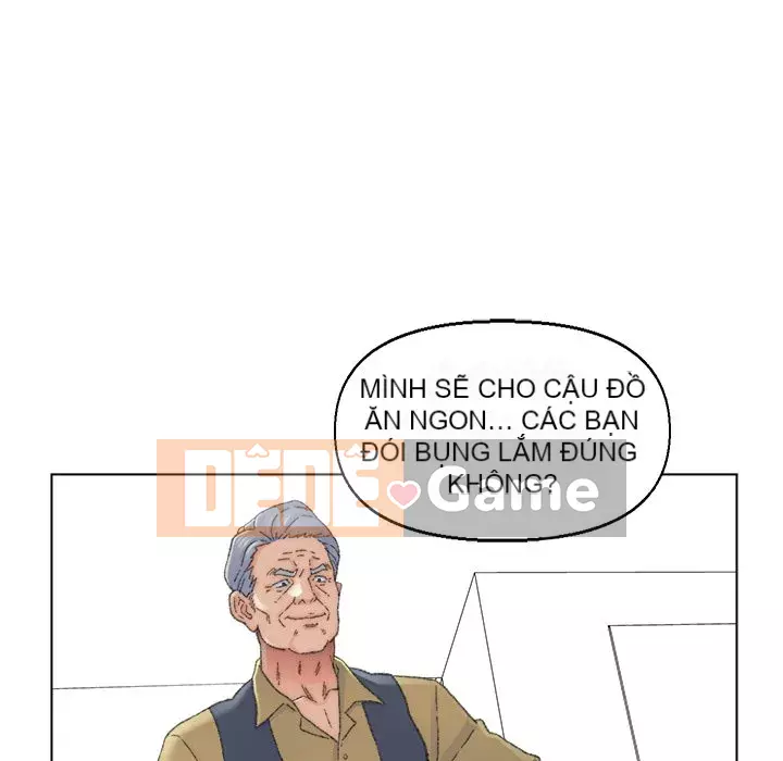 Bạn xấu của bố Chương 37-38