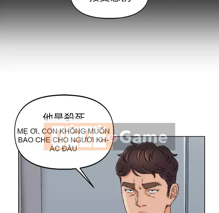 Bạn xấu của bố Chương 37-38
