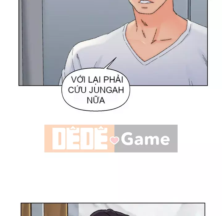 Bạn xấu của bố Chương 37-38