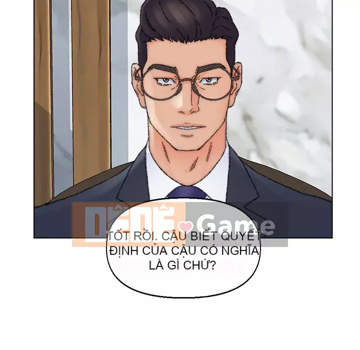 Bạn xấu của bố Chương 37-38