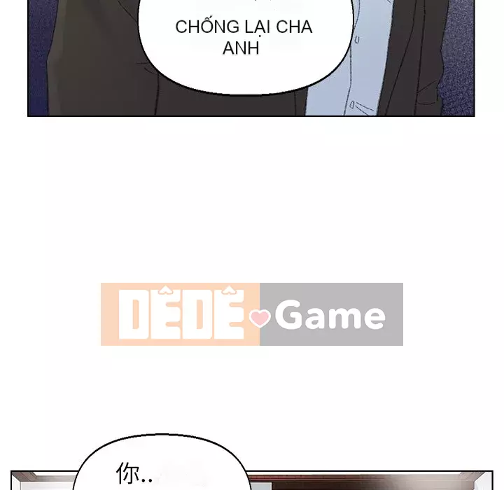 Bạn xấu của bố Chương 37-38