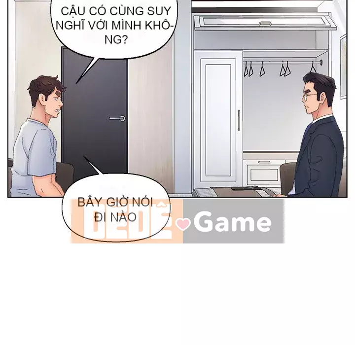 Bạn xấu của bố Chương 37-38