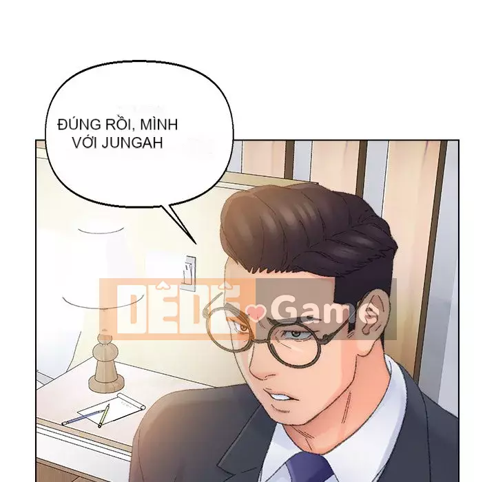 Bạn xấu của bố Chương 37-38