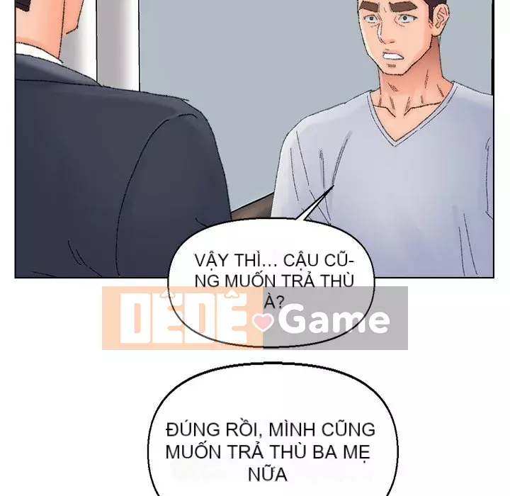 Bạn xấu của bố Chương 37-38