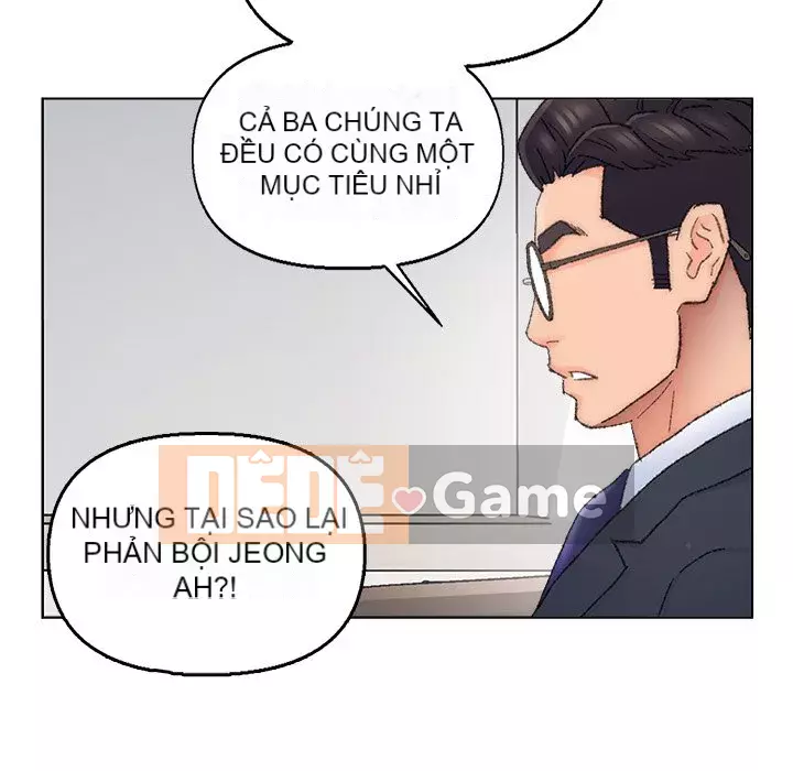 Bạn xấu của bố Chương 37-38