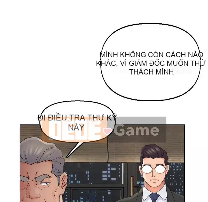 Bạn xấu của bố Chương 37-38