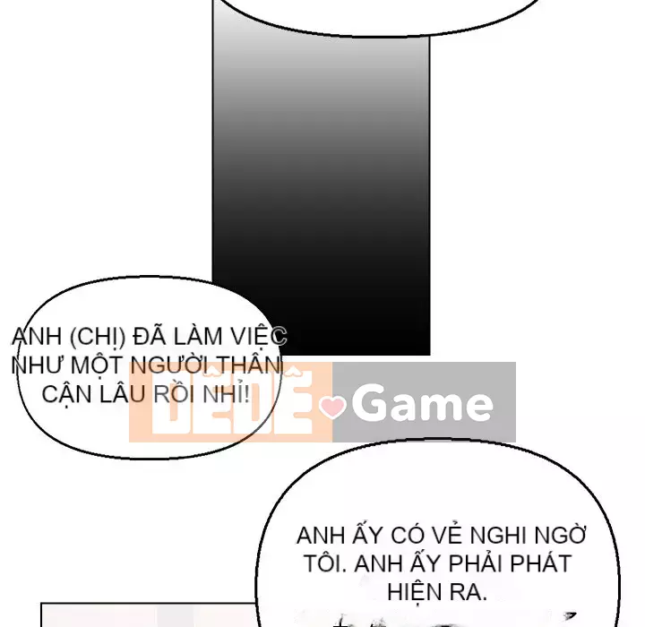 Bạn xấu của bố Chương 37-38