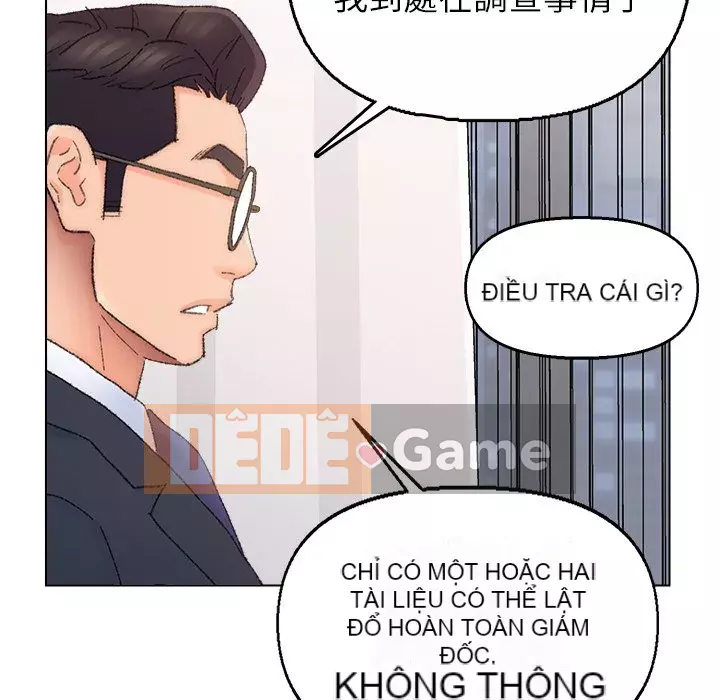 Bạn xấu của bố Chương 37-38