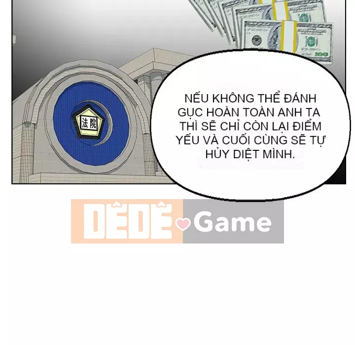 Bạn xấu của bố Chương 37-38