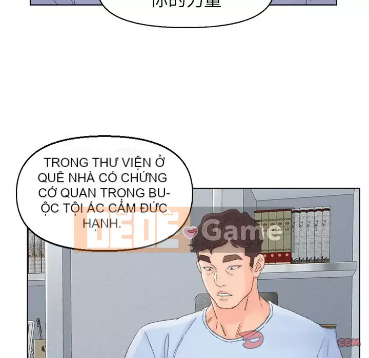 Bạn xấu của bố Chương 37-38