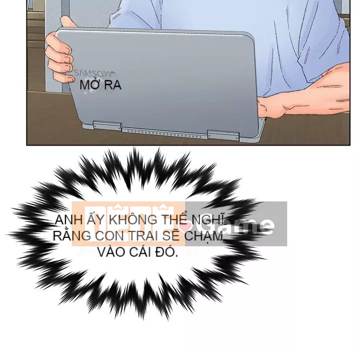 Bạn xấu của bố Chương 37-38