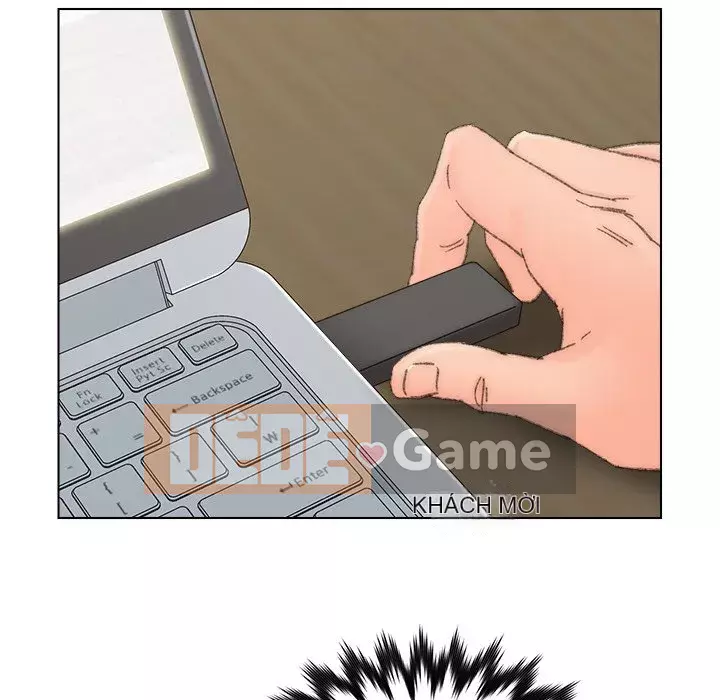 Bạn xấu của bố Chương 37-38