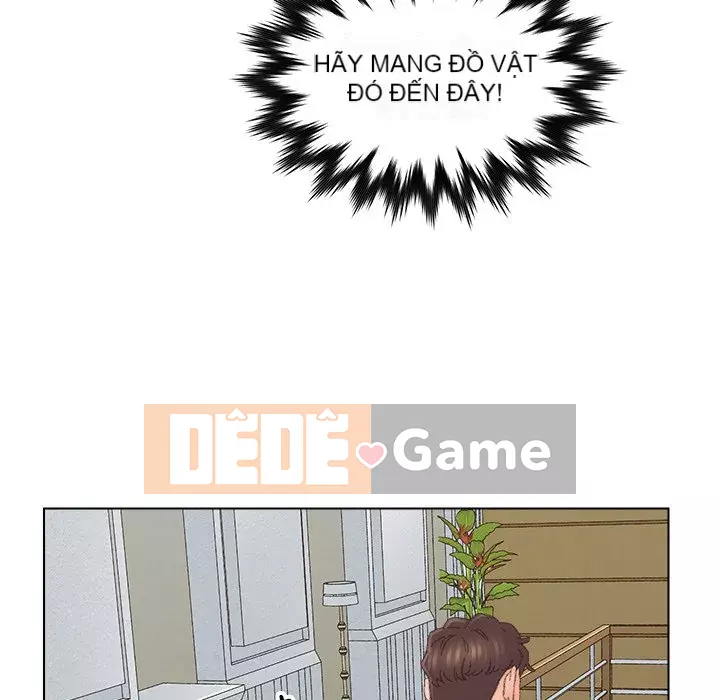 Bạn xấu của bố Chương 37-38