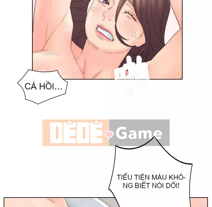 Bạn xấu của bố Chương 37-38