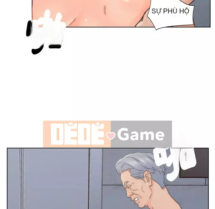 Bạn xấu của bố Chương 37-38