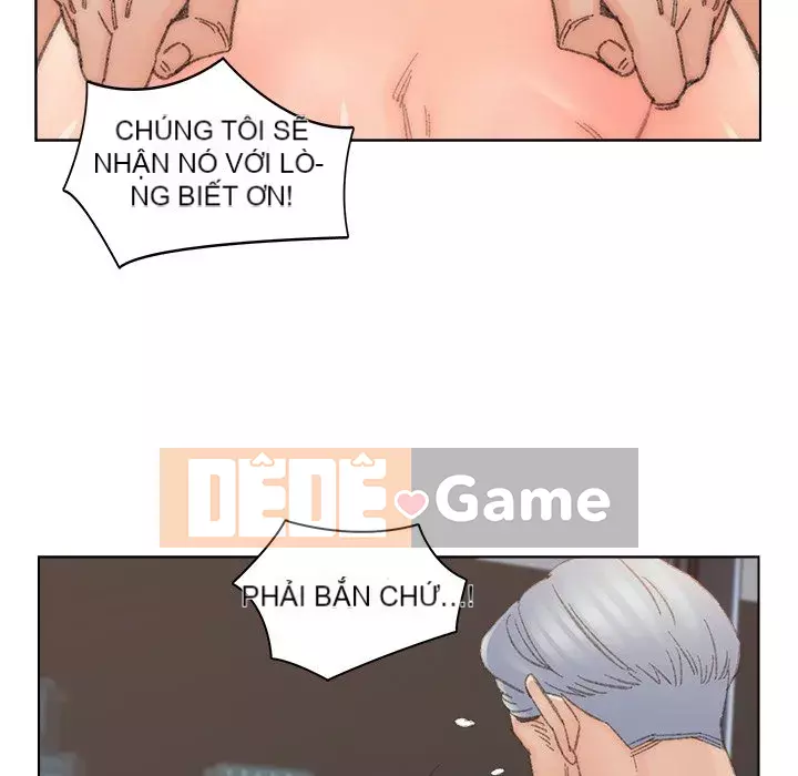 Bạn xấu của bố Chương 37-38