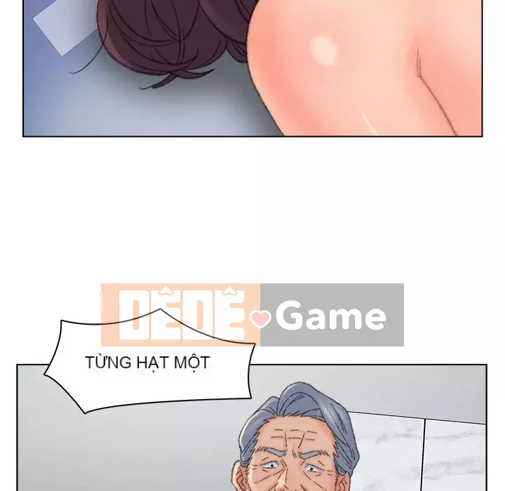 Bạn xấu của bố Chương 37-38