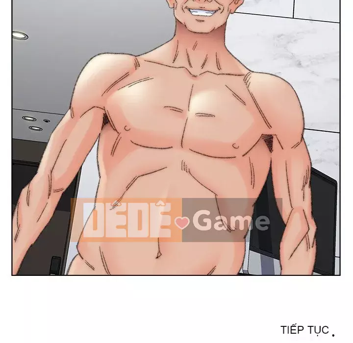 Bạn xấu của bố Chương 37-38