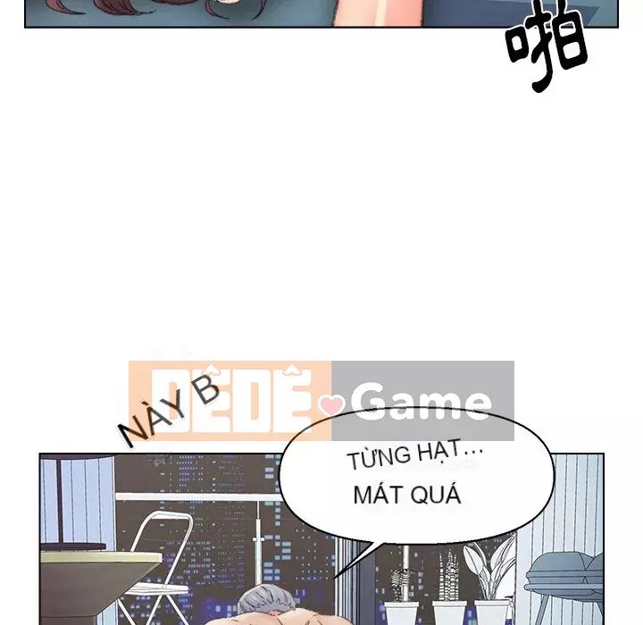 Bạn xấu của bố Chương 37-38