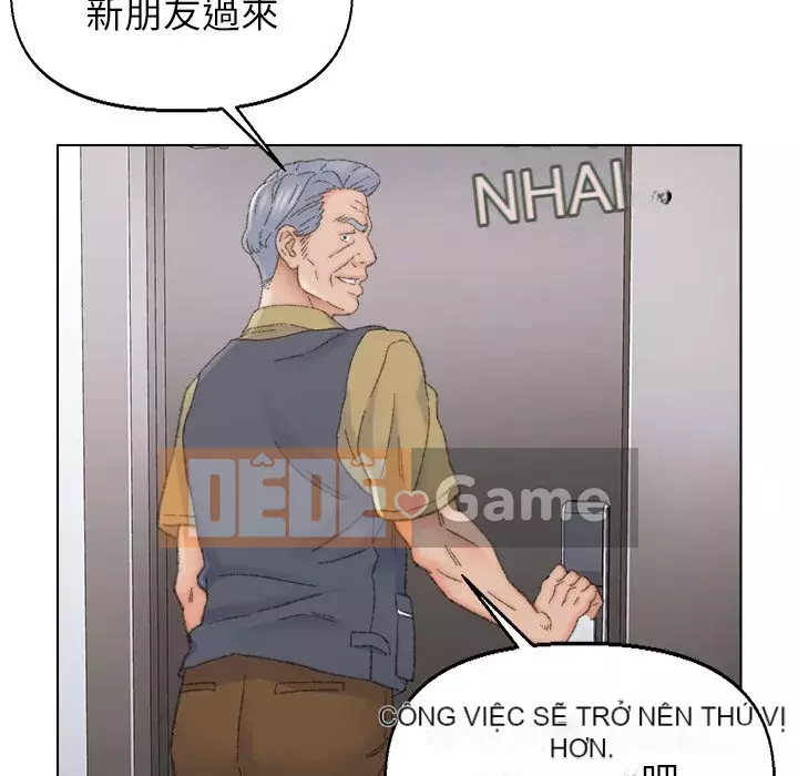 Bạn xấu của bố Chương 37-38