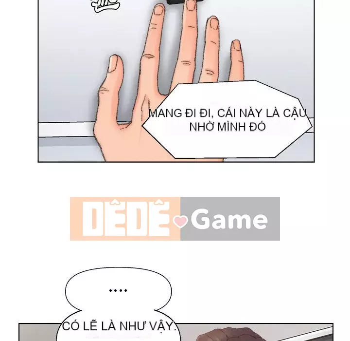 Bạn xấu của bố Chương 37-38