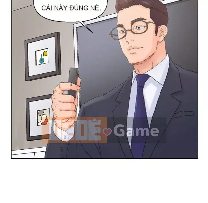 Bạn xấu của bố Chương 37-38