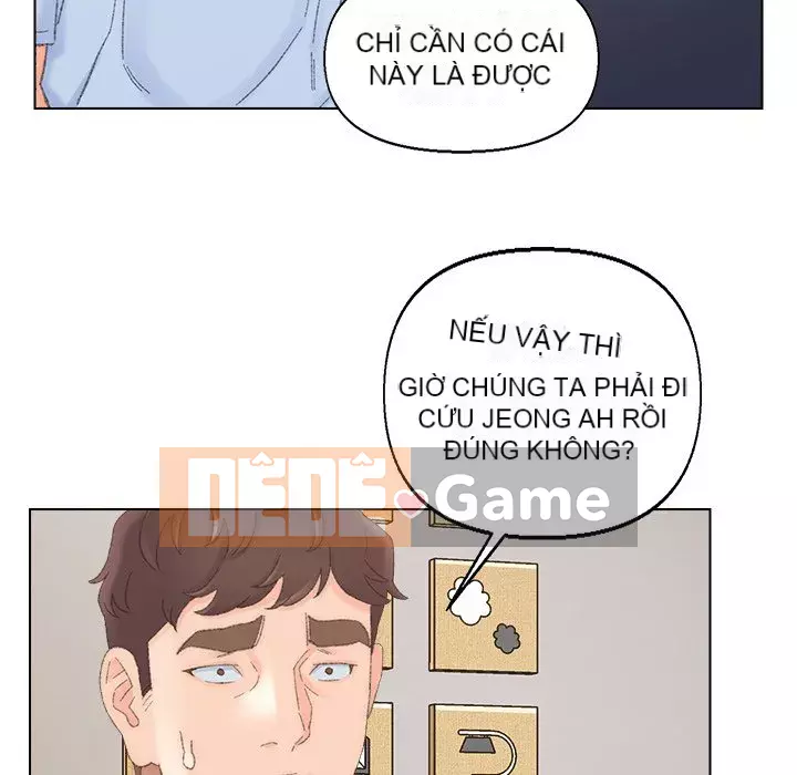 Bạn xấu của bố Chương 37-38