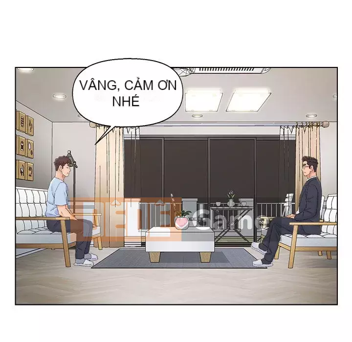 Bạn xấu của bố Chương 37-38