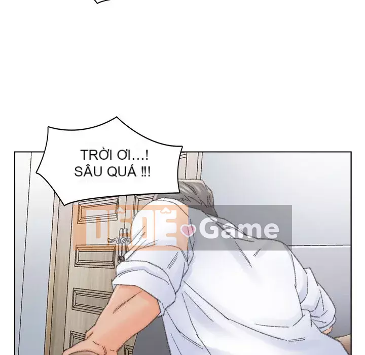 Bạn xấu của bố Chương 37-38