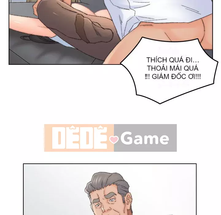 Bạn xấu của bố Chương 37-38