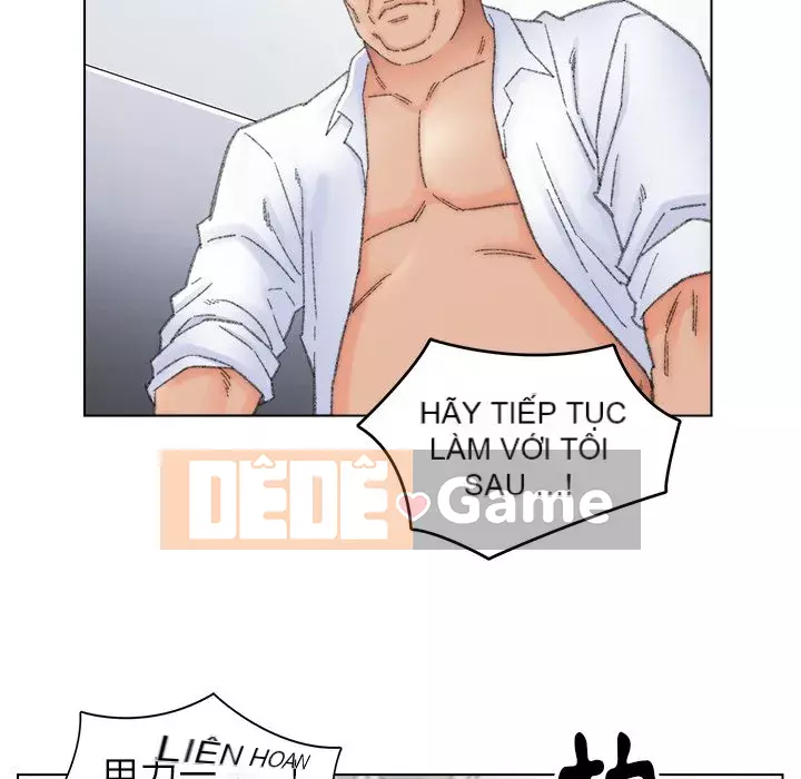 Bạn xấu của bố Chương 37-38