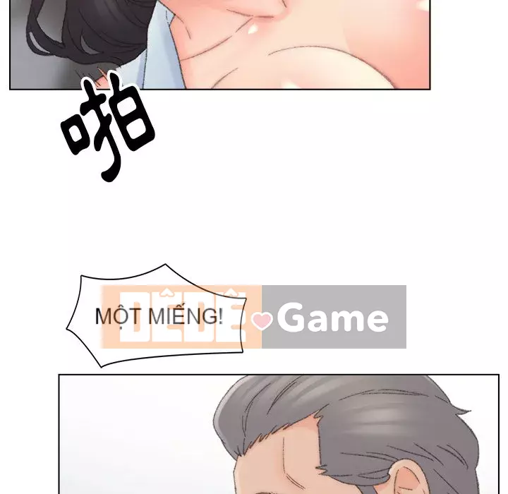 Bạn xấu của bố Chương 37-38