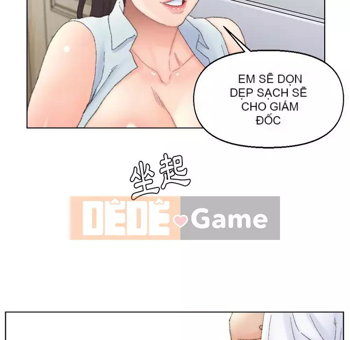 Bạn xấu của bố Chương 37-38