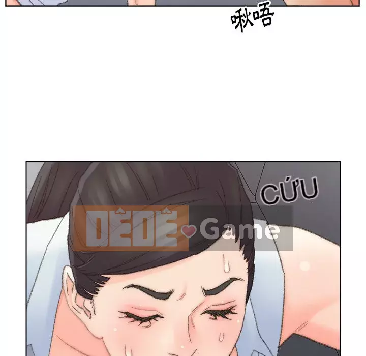 Bạn xấu của bố Chương 37-38