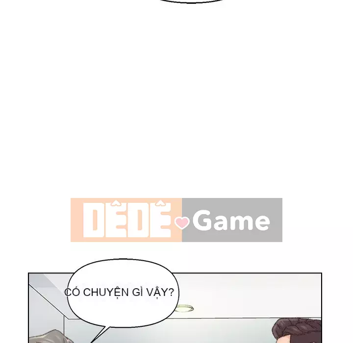 Bạn xấu của bố Chương 37-38