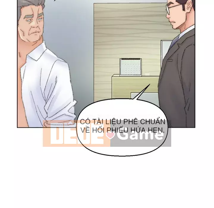 Bạn xấu của bố Chương 37-38