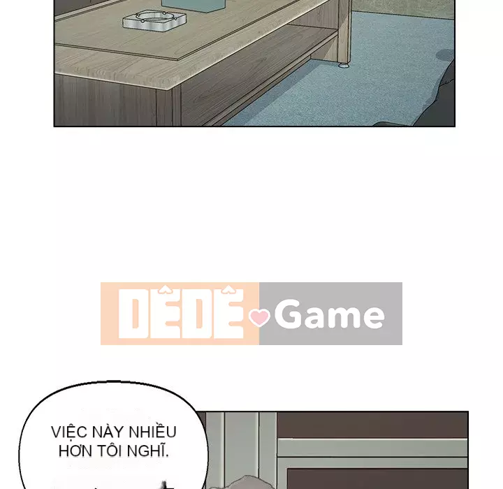 Bạn xấu của bố Chương 37-38