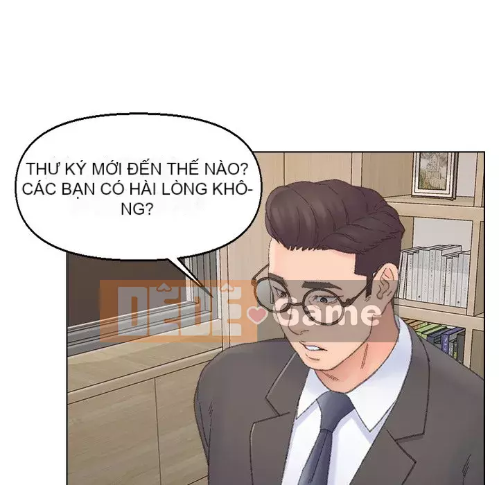 Bạn xấu của bố Chương 37-38