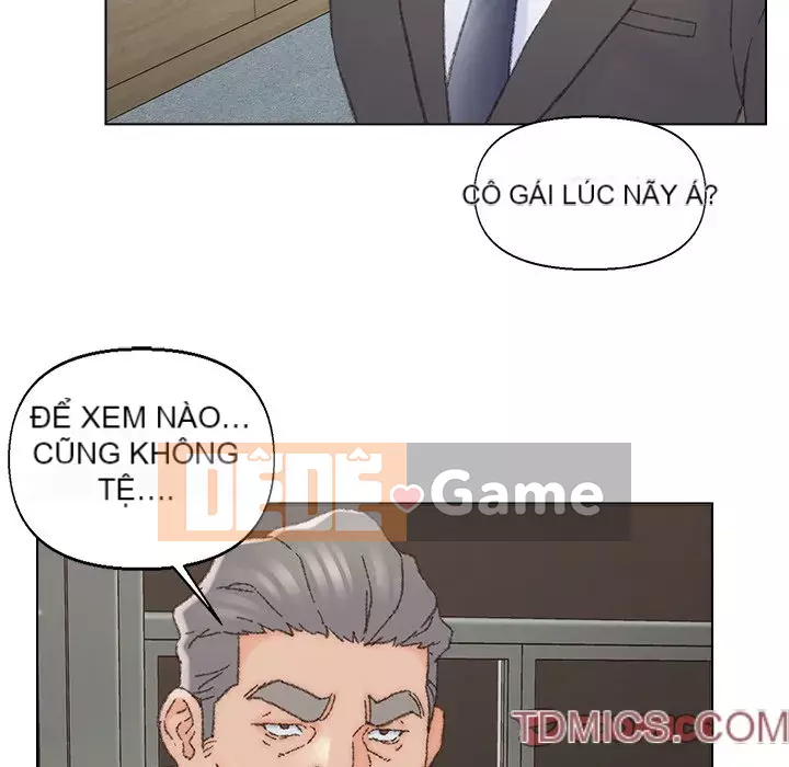 Bạn xấu của bố Chương 37-38