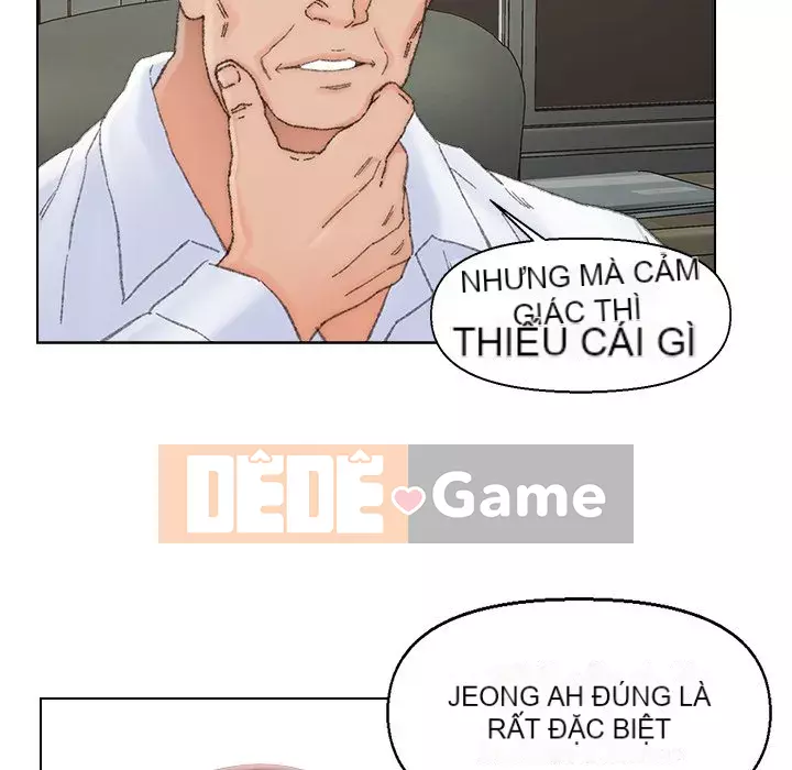 Bạn xấu của bố Chương 37-38