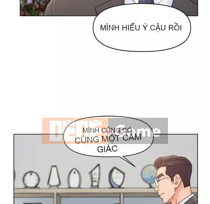 Bạn xấu của bố Chương 37-38