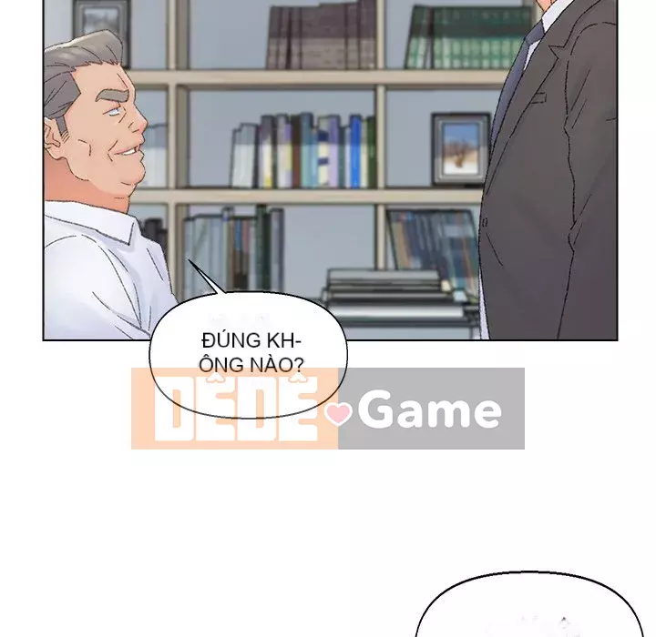 Bạn xấu của bố Chương 37-38