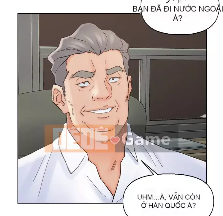 Bạn xấu của bố Chương 37-38