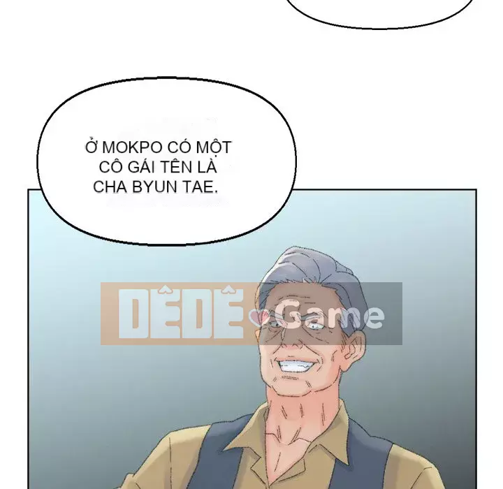 Bạn xấu của bố Chương 37-38