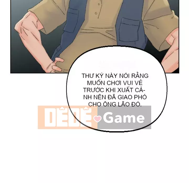 Bạn xấu của bố Chương 37-38