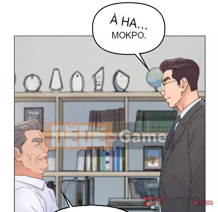 Bạn xấu của bố Chương 37-38