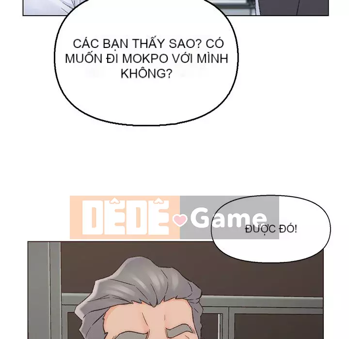Bạn xấu của bố Chương 37-38