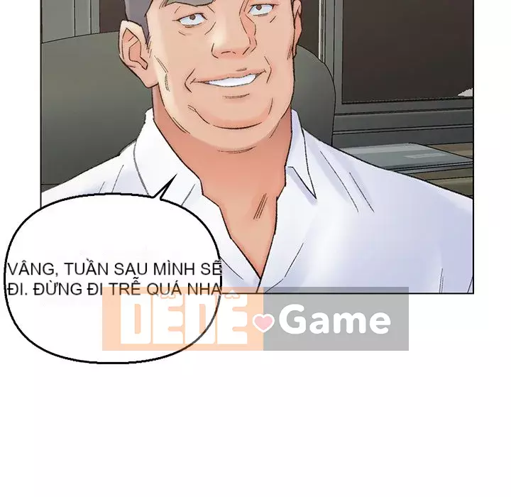 Bạn xấu của bố Chương 37-38